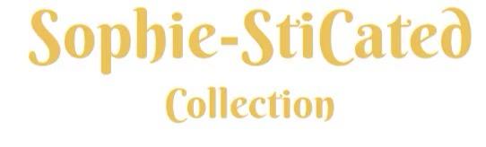 Sophiesticated Collection